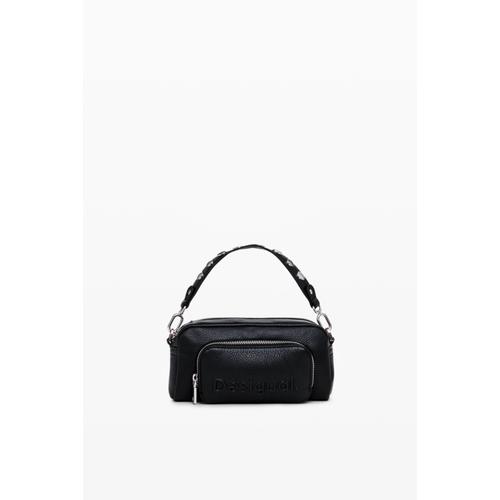 Sac Bandoulière Desigual 24WAXP33 Noir