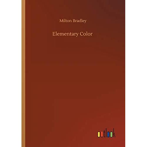 Elementary Color