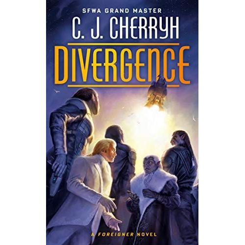 Divergence