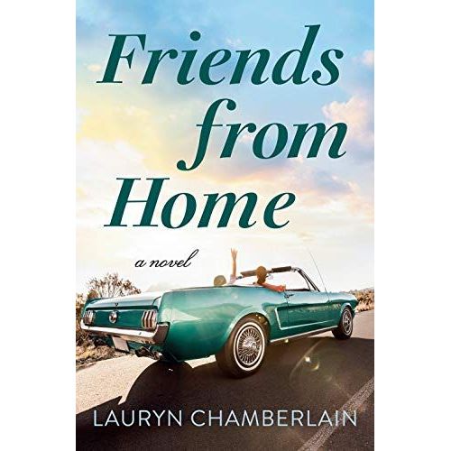 Friends From Home