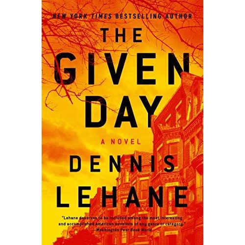 The Given Day
