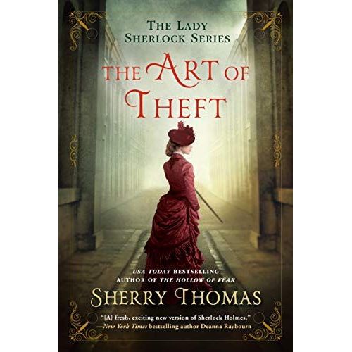 The Art Of Theft