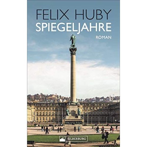 Spiegeljahre