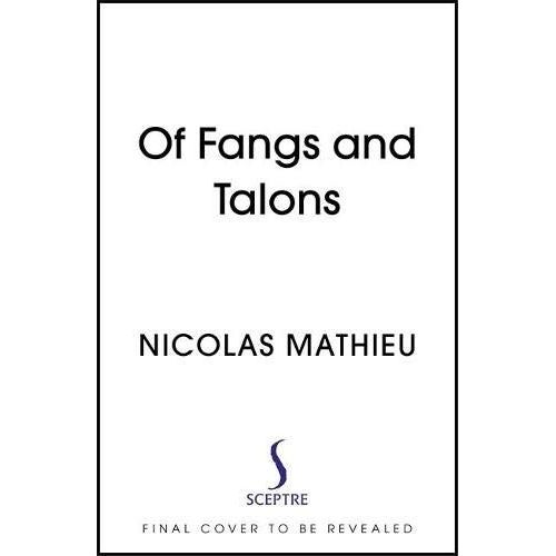 Of Fangs And Talons