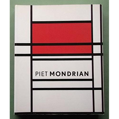 Title: Piet Mondrian 18721944