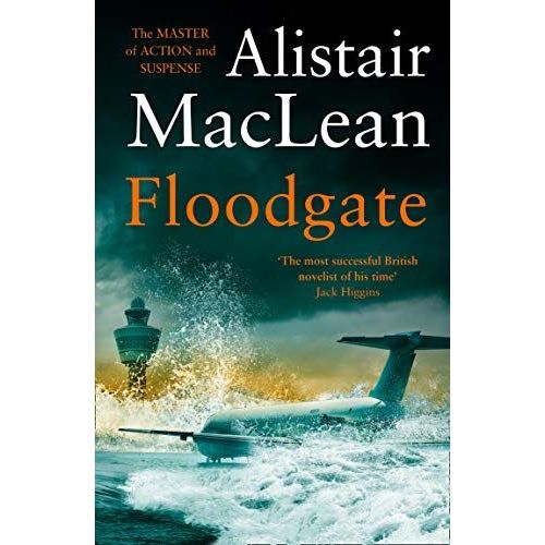 Floodgate