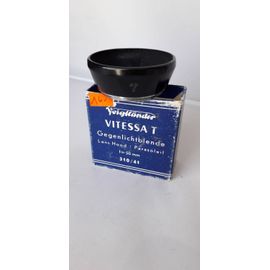 VOIGTLANDER parasoleil 310/41 VITESSA T 50mm