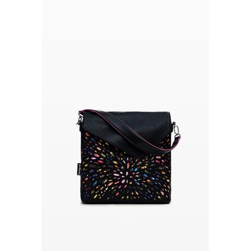 Sac à dos Desigual 24WAKP13 Noir