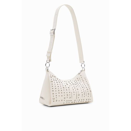 Sacs à main Desigual 24WAXPAB Blanc