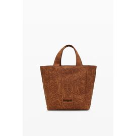 Sacs à main Desigual 24WAXP96 Marron
