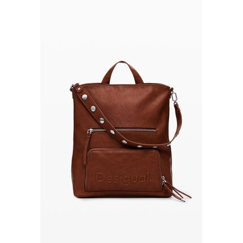 Sac à dos Desigual 24WAKP03 Marron