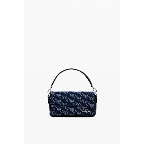 Sacs à main Desigual 24WAXA15 Bleu