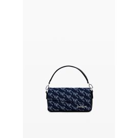 Sacs à main Desigual 24WAXA15 Bleu