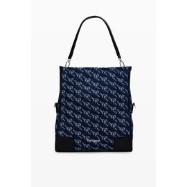 Sacs à main Desigual 24WAXA38 Bleu