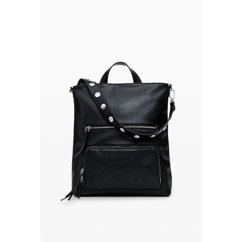 Sac à dos Desigual 24WAKP03 Noir