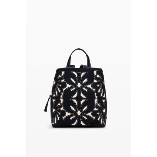 Sac à dos Desigual 24WAKP11 Noir