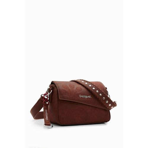Sac Bandoulière Desigual 24WAXP36 Marron