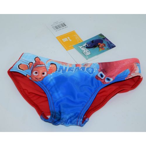 Slip De Bain Nemo 3 Ans Disney Pixar