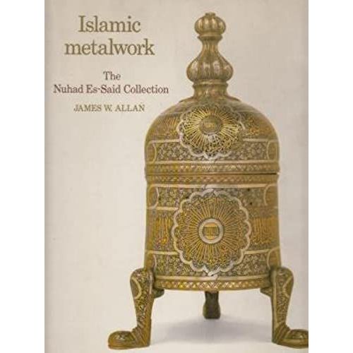 Islamic Metalwork