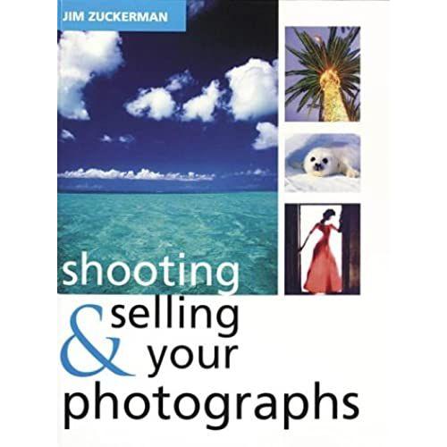 Shooting And Selling Your Photos