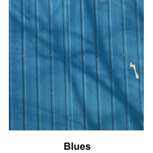 Blues: Volume 11 (Modes)