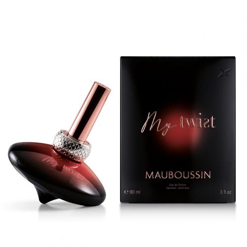 Mauboussin My Twist 90ml Eau De Parfum Femme Senteur Florale