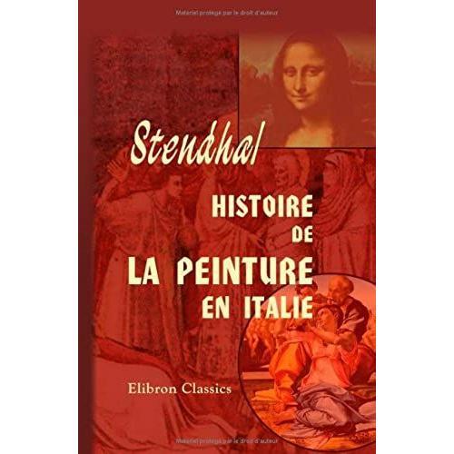 Histoire De La Peinture En Italie