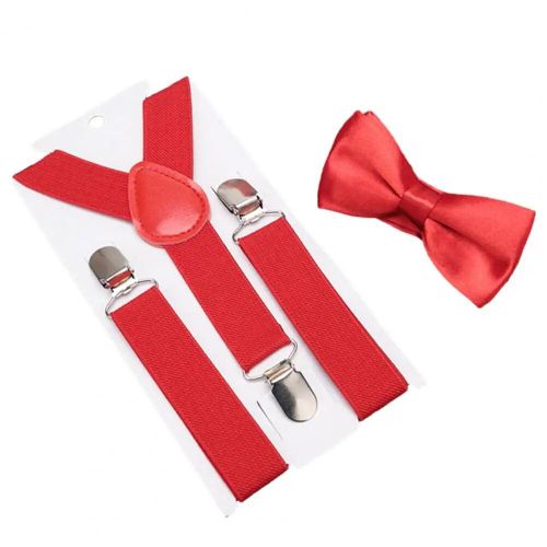 Bande Élastique Avec N?ud Intégré Pour Enfants,Réglable,Polyvalent,Performant