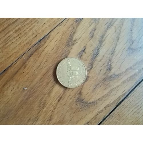 Monnaie De Paris