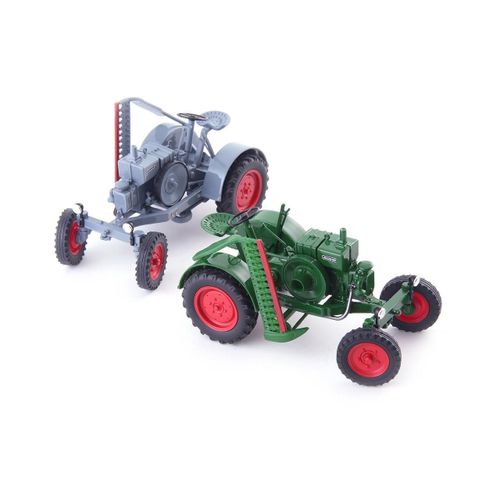 Kramer K18 Vert - Allemagne 1936 1/32 Autocult-Autocult