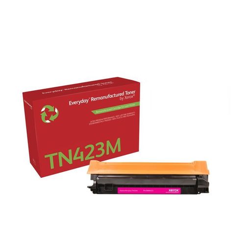 Everyday 006R04523 cartuccia toner 1 pz Compatibile Magenta