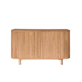 Meuble Sous Vasque En Teck Massif 142 Cm