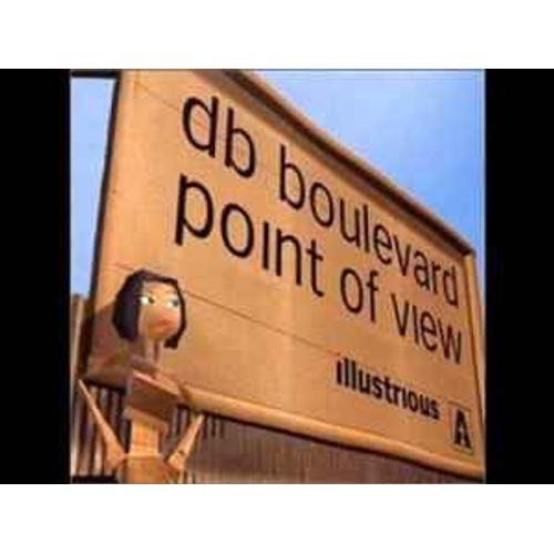 Db Boulevard Point Of View