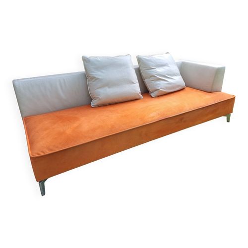 Canap Nomade Ligne Roset Blanc