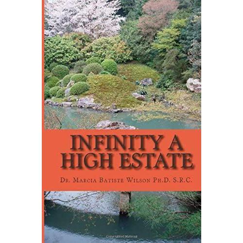 Infinity A High Estate: Volume 1