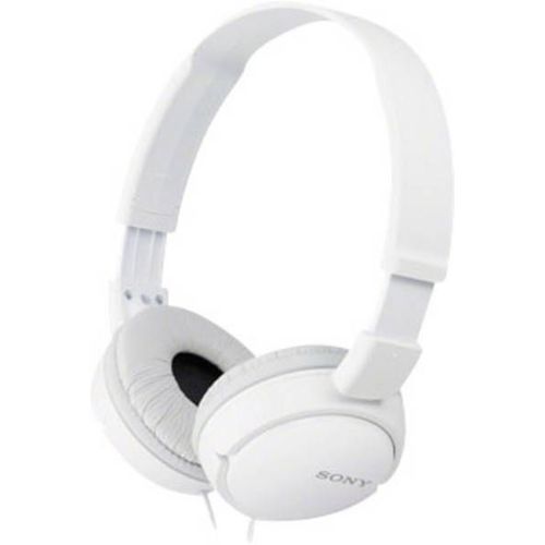 Sony MDR-ZX110AP, ?couteurs