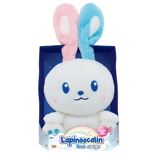 Peluche Lapinoocalin