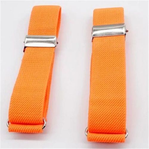 Brassard Élastique Réglable Pour Marié Et Mariée,Porte-Chemise Indépendant Haut De Gamme Pour Homme,Accessoires De Mariage Pour Adultes,H001,2 Pièces,1 Paire