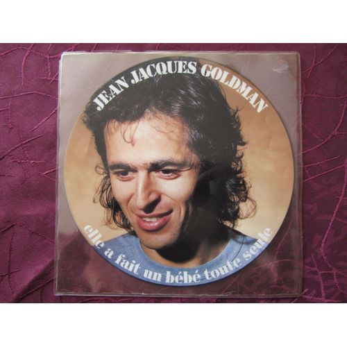 Elle A Fait Un Bebe Toute Seule - Tout Petit Monde (Pochette Plastique)
