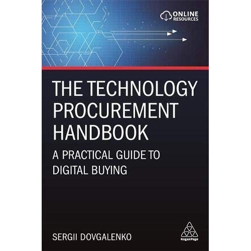 Technology Procurement Handbook