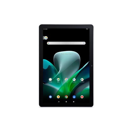 Tablette Acer ICONIA Tab M M10-11 128 Go 10.1 pouces Gris