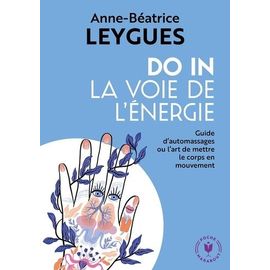 Do In, La Voie De L'énergie