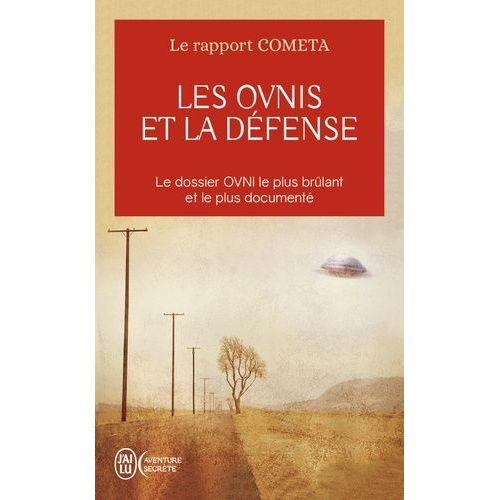 Les Ovni Et La Défense - A Quoi Doit-On Se Préparer ?