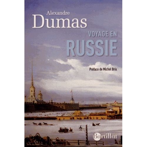 Voyage En Russie
