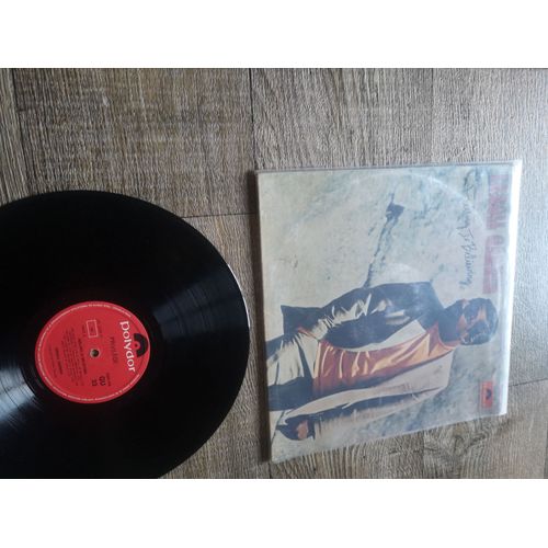 33 Tours Erroll Garner - Feeling Is Believing - Polydor/ Gravure Universelle 2393 015