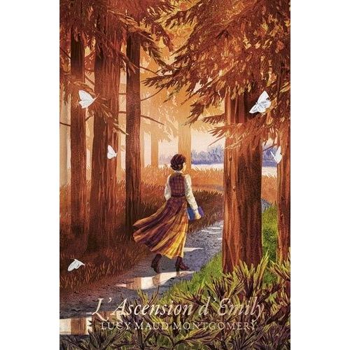 Emily - Tome 2 - L'ascension D'emily
