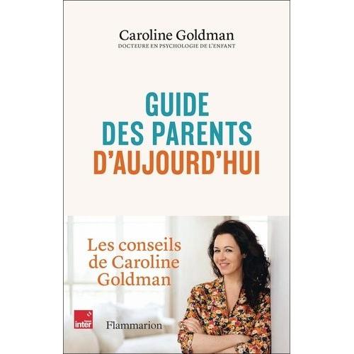 Guide Des Parents D'aujourd'hui