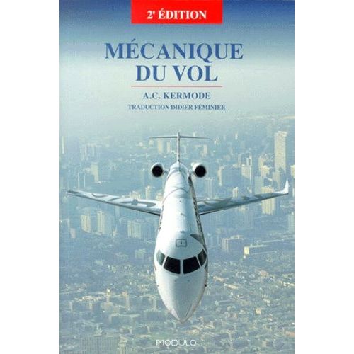 Mécanique Du Vol