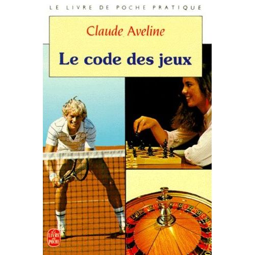 Le Code Des Jeux