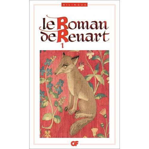 Le Roman De Renard - Tome 1
